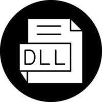 dll Vektor Symbol Design