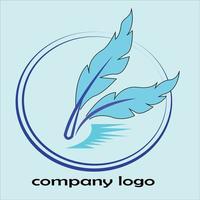 logotyp design fri ladda ner för din behov vektor
