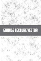 Grunge-Textur-Vektor vektor