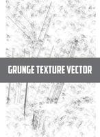 Grunge-Textur-Vektor vektor