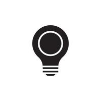 Lampe Symbol Vektor zum Webseite, ui essentiell, Symbol, Präsentation