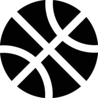 Basketball Illustration Vektor