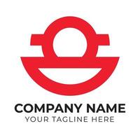 Fachmann Marketing Logo Design Vorlage kostenlos Vektor