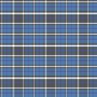 Tartan-Plaidmuster-Büffelvektor, Gewebehintergrundtapete vektor