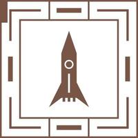 Space Shuttle-Vektor-Symbol vektor