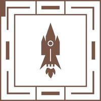 Space Shuttle-Vektor-Symbol vektor