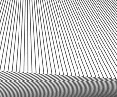 abstrakter grauer Linienhintergrund. grafisches modernes Muster, Vektorlinienentwurf, eps10 vektor