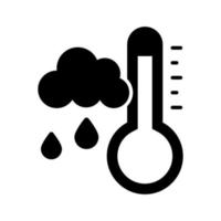 schön entworfen Vektor von Wetter Symbol im modern Stil, einfach zu verwenden Symbol