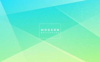 modern bakgrund, abstrakt geometrisk stil, blå och gul nyanser, memphis, eps 10 vektor