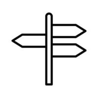 Post-Sign-Symbol