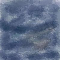 Aquarellvektorhintergrundillustration. abstrakte Handfarbe quadratischen Fleck Hintergrund. vektor