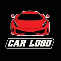 Auto Logo Automobil Vektor Design