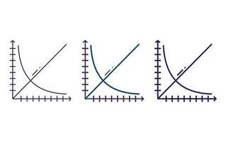 Physik-Vektor-Symbol vektor