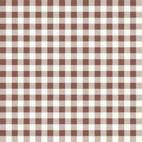 kariertes Linienmuster, kariertes Muster, Argyle-Vektor, Tartan-Muster im Retro-Stil-Vektor vektor