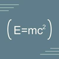 Formel einzigartig Vektor Symbol
