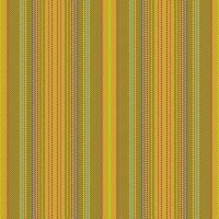 vertikal textil- tyg. vektor rader rand. mönster sömlös textur bakgrund.