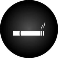 cigarett vektor ikon