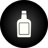 whisky vektor ikon
