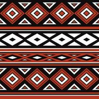 sömlös mönster från peru. söder amerikan vektor grafisk. stam- inföding design. aztec material. peruvian textil. traditionell dekorativ material.