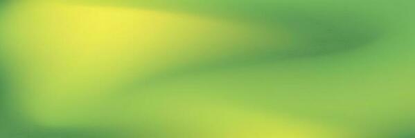 abstrakt verschwommen Gradient Hintergrund Gelbgrün glatt. schön Hintergrund von Wellen. Vektor Illustration zum Ihre Grafik Design, Banner, Poster, Postkarte oder Hintergrund, Thema. Computer Tapeten