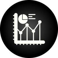 bar Diagram vektor ikon