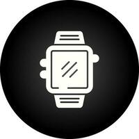 Smartwatch-Vektorsymbol vektor