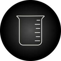 Symbol für chemischen Vektor messen