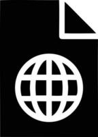 Globus Planet Erde Symbol Symbol Vektor Bild. Illustration von das Welt global Vektor Design. eps 10