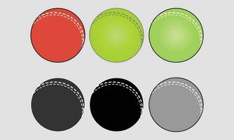 atletisk tennis boll svg hantverk design. vektor