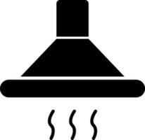 Auspuff Symbol Vektor Illustration