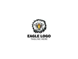 Adler Logo Design vektor