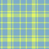 Tartan nahtlos Textur. Vektor Textil- überprüfen. Muster Stoff Hintergrund Plaid.