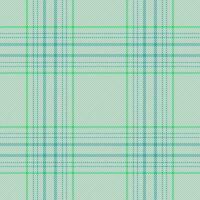 vektor kolla upp textil. pläd sömlös tartan. bakgrund textur mönster tyg.