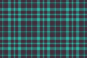 Tartan Vektor Textil. Textur Plaid Hintergrund. Stoff Muster nahtlos überprüfen.