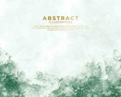 abstrakter aquarellhintergrund. design für ihr cover, datum, postkarte, banner, logo. vektor