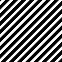 svart och vit diagonal Ränder rader dekorativ vektor bakgrund isolerat på fyrkant tapet mall. enkel platt begrepp aning bakgrund för papper skriva ut, omslag papper, kort, affisch.