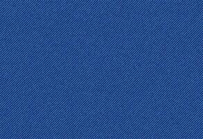 Jeans Denim Textur Muster Hintergrund, Marine Blau vektor