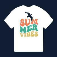 Sommer- T-Shirt Design, Sommer- Paradies, Sommer- Strand Ferien T-Shirts, Sommer- Surfen T-Shirt Vektor Design, Sommer- T-Shirt Vektor.