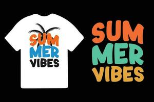 Sommer- T-Shirt Design, Sommer- Paradies, Sommer- Strand Ferien T-Shirts, Sommer- Surfen T-Shirt Vektor Design, Sommer- T-Shirt Vektor.