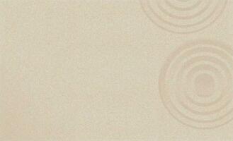 sand strand textur med enkel andlig mönster i japansk zen trädgård med koncentrisk cirklar och parallell rader rakat på slät sandig yta bakgrund, harmoni, meditation, zen tycka om begrepp vektor