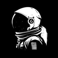 astronaut - hög kvalitet vektor logotyp - vektor illustration idealisk för t-shirt grafisk