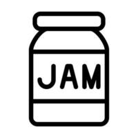 Jam-Icon-Design vektor