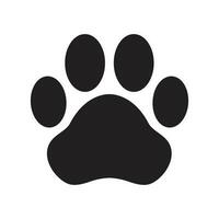 hund Tass vektor ikon logotyp tecknad serie karaktär illustration katt klämma konst franska bulldogg