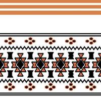 etnisk mönster bakgrunder design för tryck, tyg och Mer. vektor