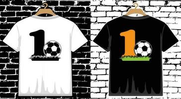 Fußball t Hemd Design, Vektor Fußball t Hemd Design, Fußball Shirt, Fußball Typografie t Hemd Design