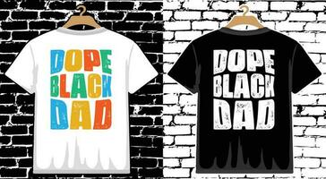 Vaters Tag t Hemd Design, Vektor Vaters Tag t Hemd Design, Papa Shirt, Vater Typografie t Hemd Design