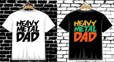 Vaters Tag t Hemd Design, Vektor Vaters Tag t Hemd Design, Papa Shirt, Vater Typografie t Hemd Design