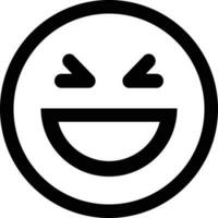 Emoji Emoticon komisch vektor