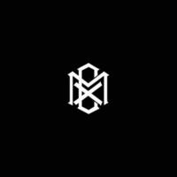 cmx-Logo-Design vektor