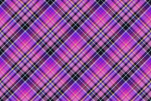 Nahtloses Muster aus schottischem Tartan-Plaid. wiederholbarer hintergrund mit karierter stoffstruktur. Vektorhintergrund gestreifter Textildruck. vektor